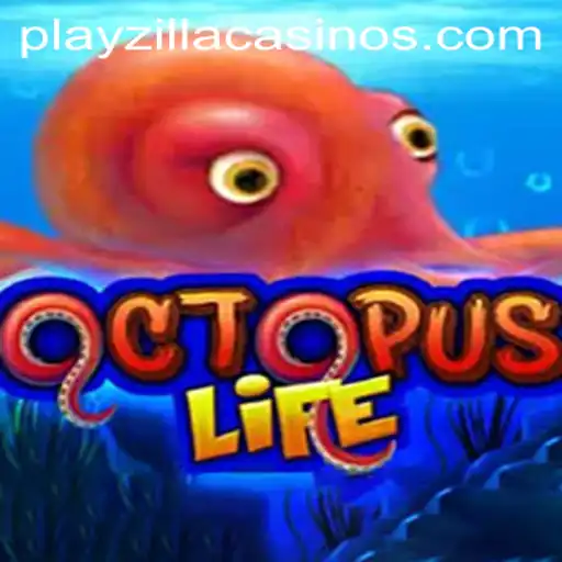 OctopusLife: Dive into the Oceanic Adventure with PlayZilla