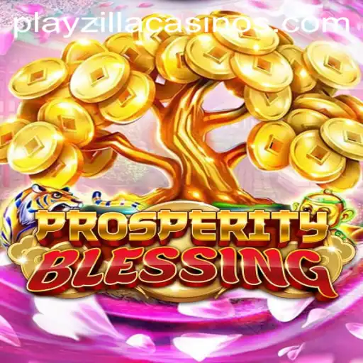 Unveiling ProsperityBlessing: An Engaging Play on PlayZilla