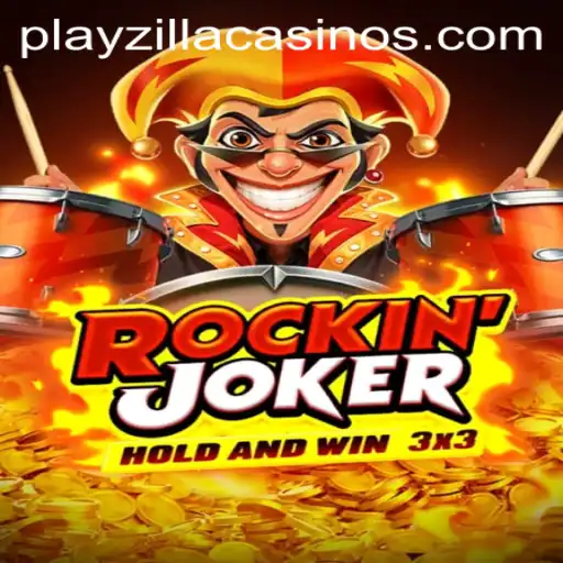 Discover the Exciting World of RockinJoker with PlayZilla