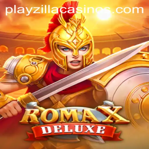 RomaXDeluxe: A New Gaming Experience on PlayZilla