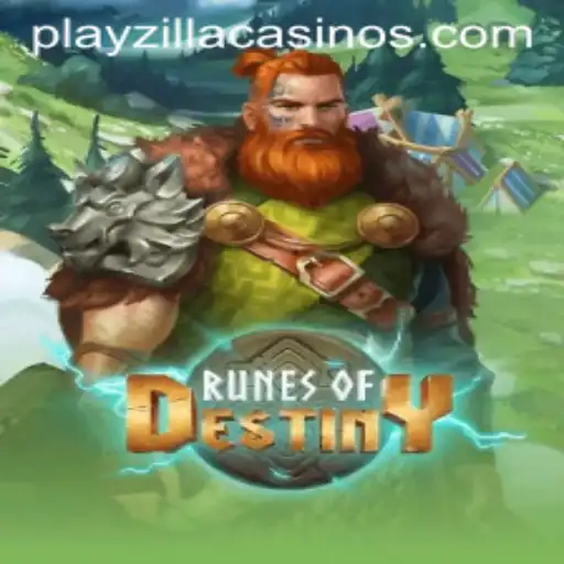 Discover The Magic of RunesOfDestiny on PlayZilla