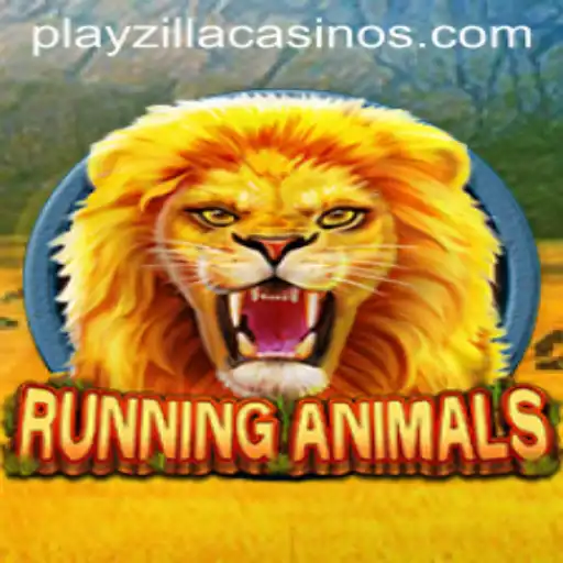 RunningAnimals: A PlayZilla Gaming Experience