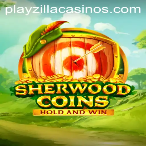 Dive into the Adventure of SherwoodCoins with PlayZilla