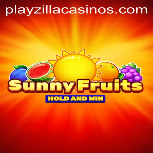 SunnyFruits: A Fresh Introduction to PlayZilla's Latest Game Sensation