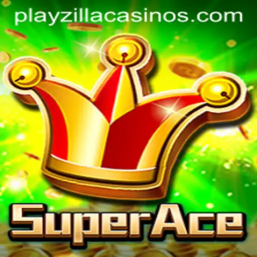 SuperAce: An Exciting Adventure Through PlayZilla