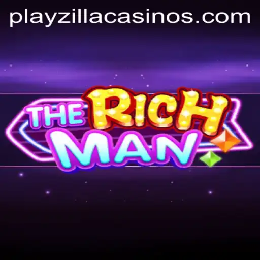 TheRichMan: A New Era of Board Gaming from PlayZilla