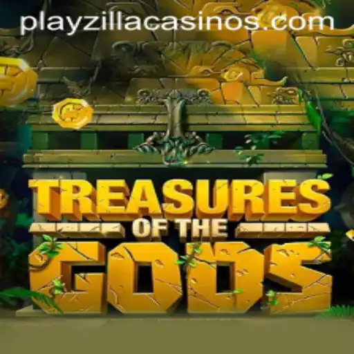 TreasureoftheGods: An Epic Adventure with PlayZilla