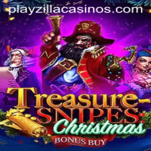 Discover the Magic of Treasuresnipes Christmas on PlayZilla