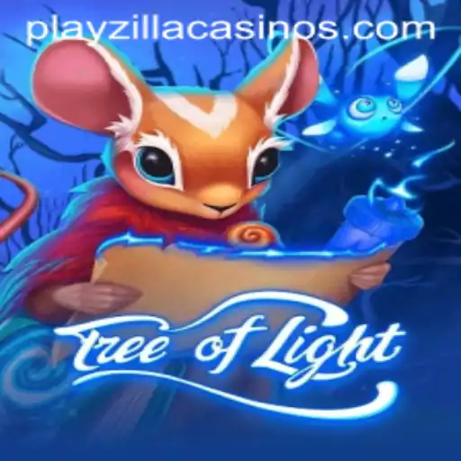 Exploring the Mystical World of TreeofLight on PlayZilla
