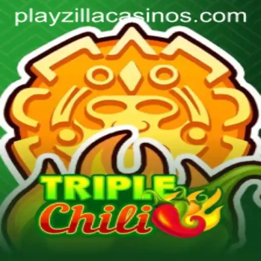 TripleChili: The Exciting New Game on PlayZilla