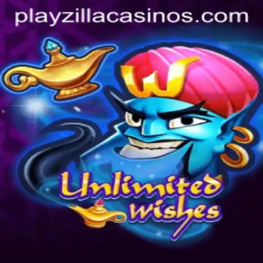 Experience the Magic of UnlimitedWishes on PlayZilla