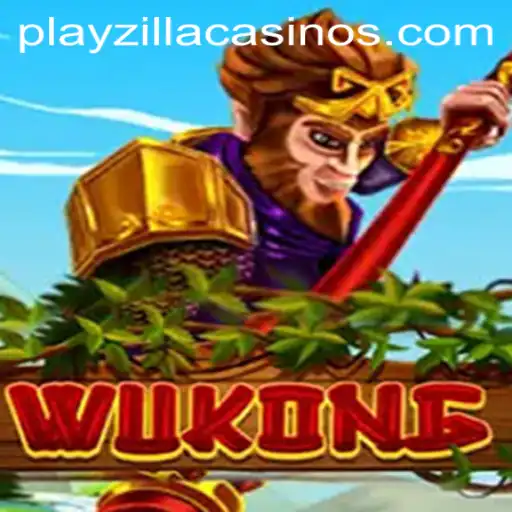 Wukong: The Epic Adventure on PlayZilla