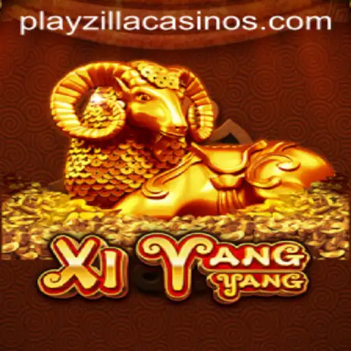 Discover XiYangYang: A PlayZilla Adventure