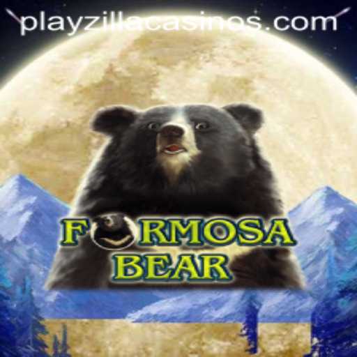 FormosaBear: Dive into the Captivating World of PlayZilla