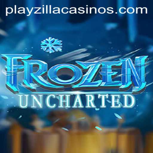 Exploring the Exciting World of FrozenUncharted on PlayZilla