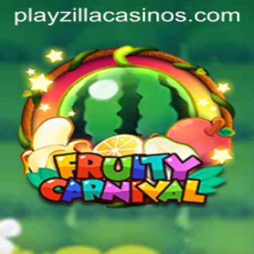 Experience the Exciting World of FruityCarnival on PlayZilla