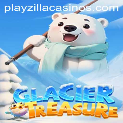 Discover the Thrilling World of GlacierTreasure on PlayZilla