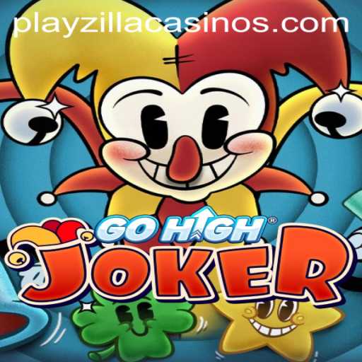 GoHighJoker: A Thrilling Journey with PlayZilla