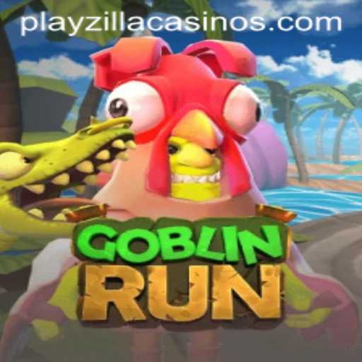 GoblinRun: A Thrilling Adventure Awaits on PlayZilla