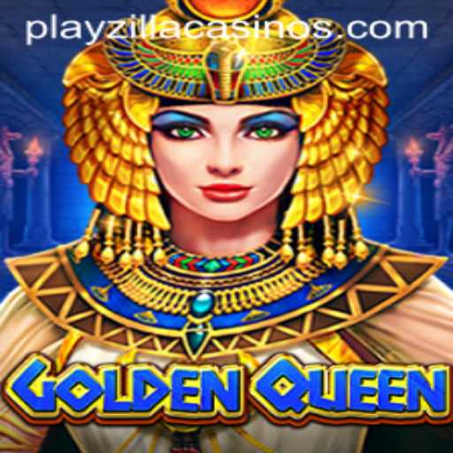 Discover the Enchanting World of GoldenQueen on PlayZilla