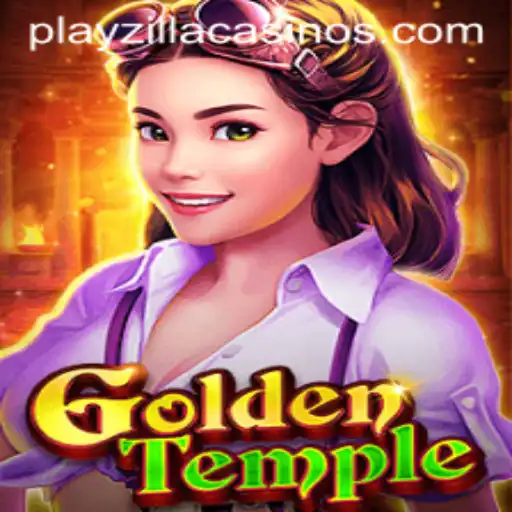 Unveiling the Splendor of GoldenTemple on PlayZilla