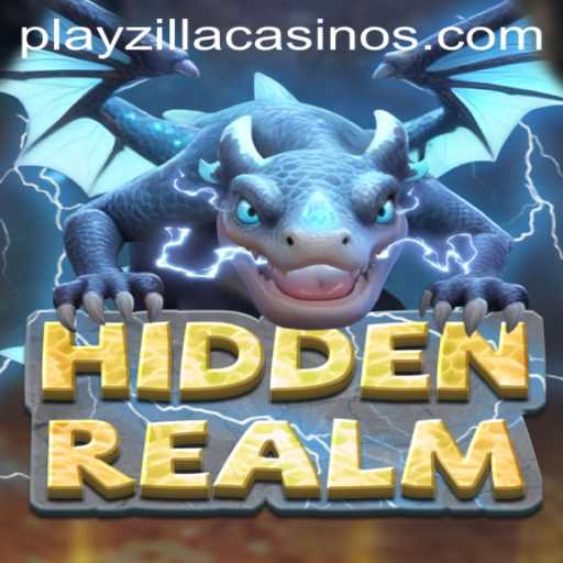 Discover the Enigmatic World of HiddenRealm and the Impact of PlayZilla