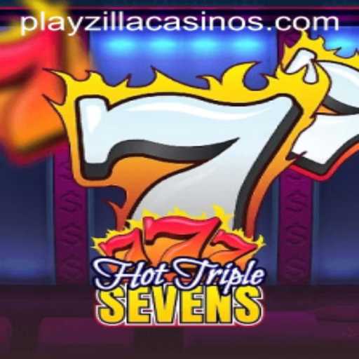 Explore the Exciting World of HotTripleSevens: A PlayZilla Adventure