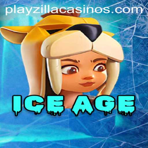 Discover IceAge: A Thrilling Archeological Adventure with PlayZilla