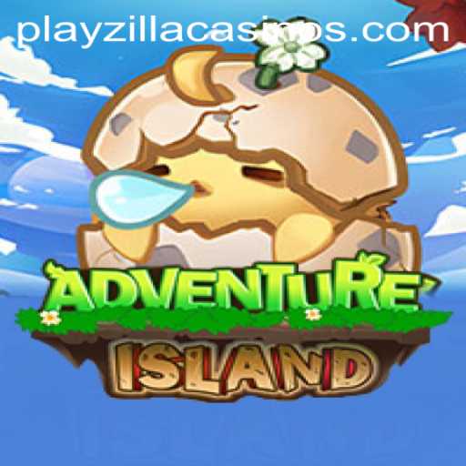 IslandsAdventure: Exploring the Digital Archipelago with PlayZilla