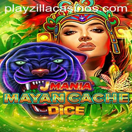 Discover the Excitement of JManiaMayanCacheDice with PlayZilla