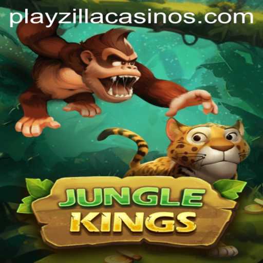 Explore the Thrilling World of JungleKings on PlayZilla