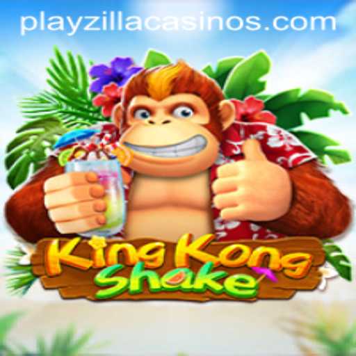 KingKongShake: The Ultimate Gaming Experience on PlayZilla