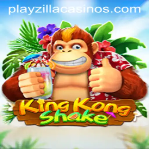 KingKongShake: The Ultimate Gaming Experience on PlayZilla