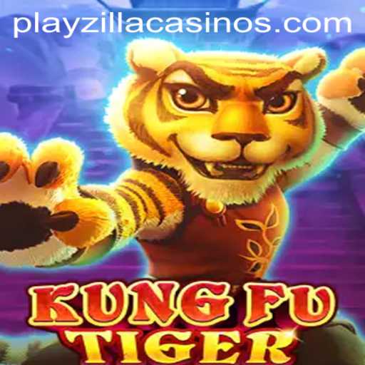 Explore the Martial Arts Adventure in KungFuTiger on PlayZilla