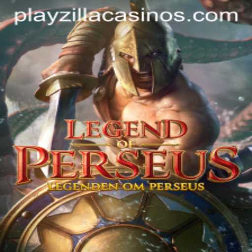 Discover the Epic World of LegendofPerseus on PlayZilla