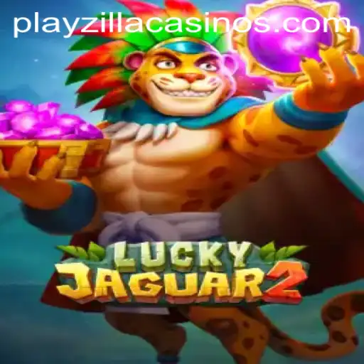 Exploring the Exciting World of Luckyjaguar2 on PlayZilla