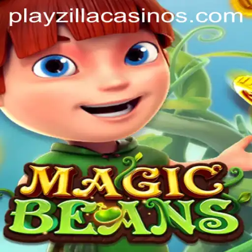 Unveiling the Magic of MAGICBEANS: A PlayZilla Interactive Adventure