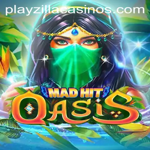 Discovering the Thrills of MadHitOasis on PlayZilla