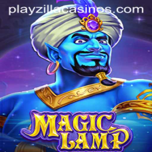 Discover the Enchantment of MagicLamp on PlayZilla