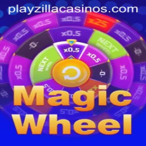 Discover MagicWheel: An Exciting New Adventure on PlayZilla