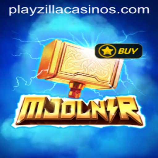 Unleashing Power: Discover the Thrilling World of Mjolnir on PlayZilla