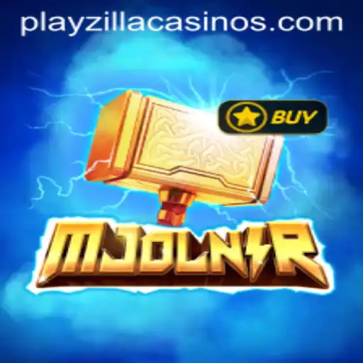 Unleashing Power: Discover the Thrilling World of Mjolnir on PlayZilla