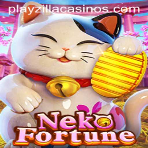 Embark on a Mystical Journey with NekoFortune on PlayZilla