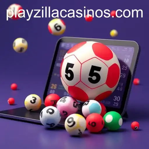 Exploring the World of Online Lottery with PlayZilla