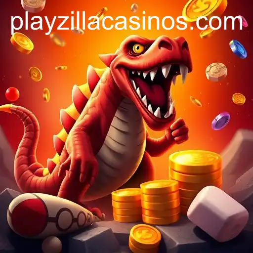 The Exciting World of Promotions with PlayZilla
