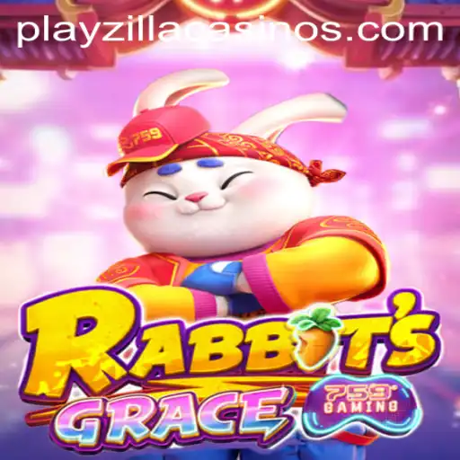Unveiling the Mysteries of RabbitsGrace: A Journey Through PlayZilla's Latest Phenomenon