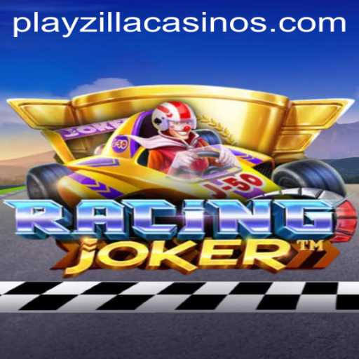 Dive into the Thrilling World of RacingJoker: The New Sensation by PlayZilla