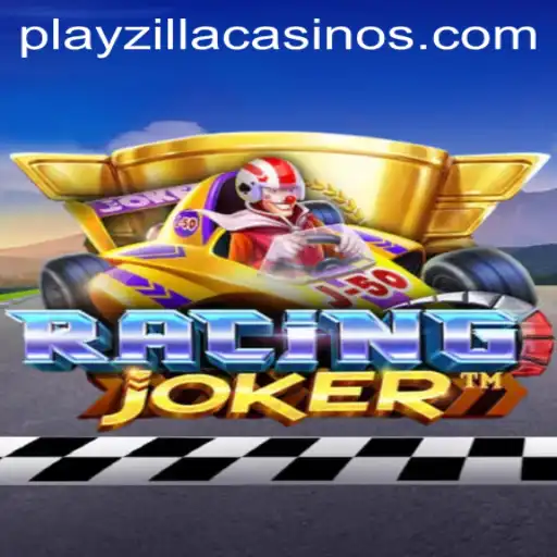 Dive into the Thrilling World of RacingJoker: The New Sensation by PlayZilla