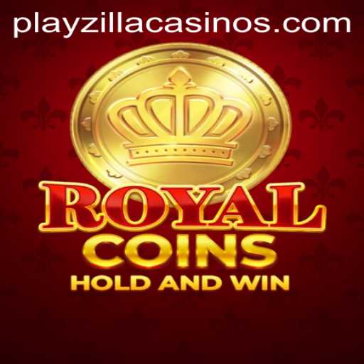 Discover the Thrilling World of RoyalCoins on PlayZilla