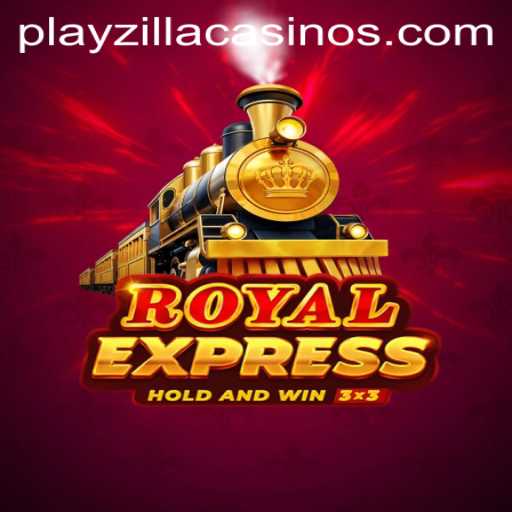 Royalexpress Game Description and Guide